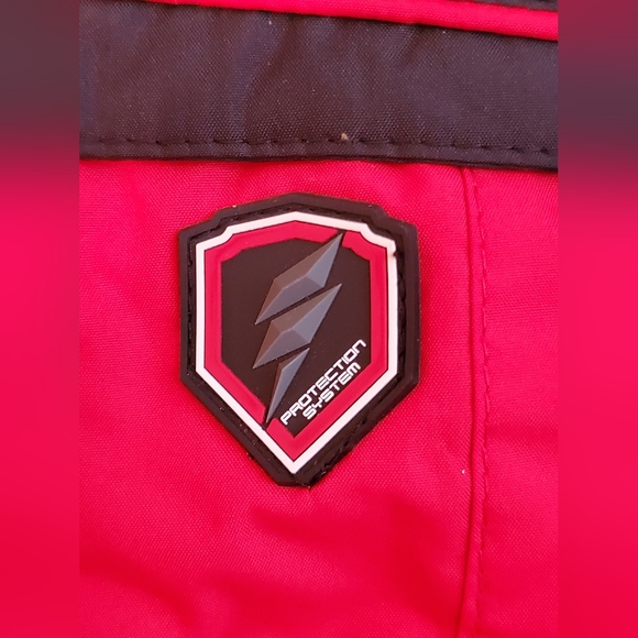 Protection System Boys Rain Or Snow Jacket, Toddler Size 2T, Great Condition - Picture 6 of 12